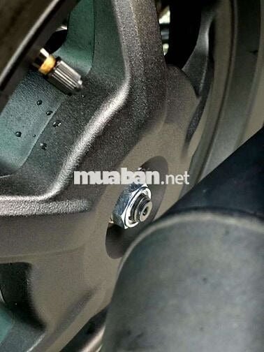 Honda Scoopy 2025 Siêu Lướt 300 km