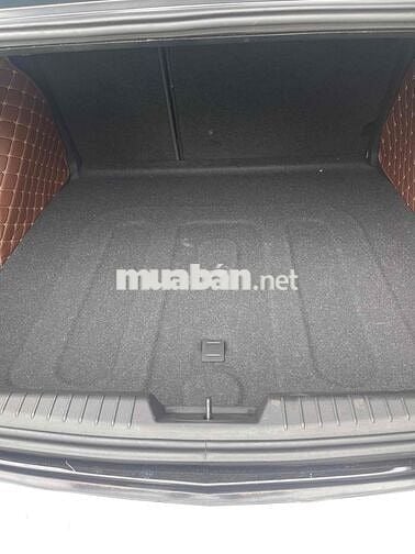 Chevrolet Cruze 2017 LTZ 1.8L - 52000 km