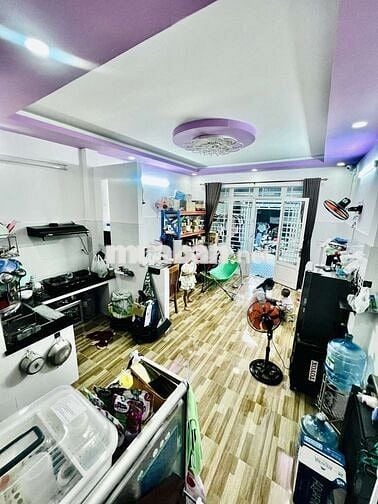 Bán Nhà 2 Tầng HXH Ngay Chợ L.Trung 2 Đ. Nuyễn T Diệp DT51m(4.5×13)2Pn