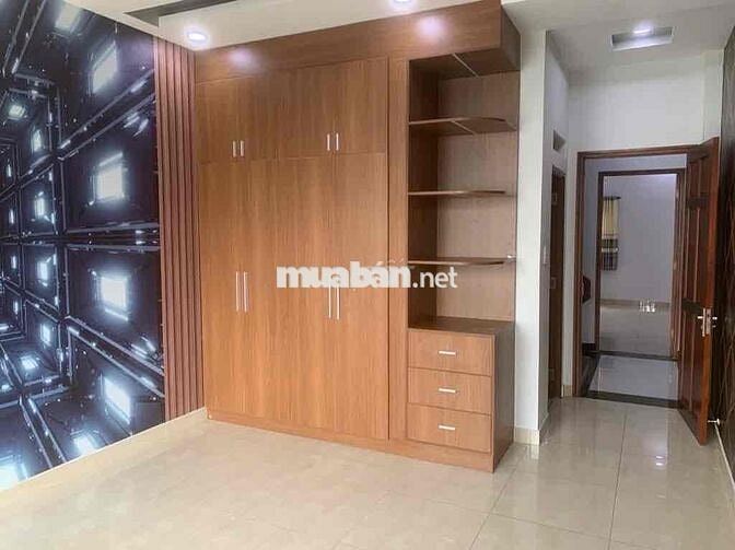 🏠 Ngay mặt tiền hẻm gò xoài, bình tân nhà 2tầng 36m2 tới ở liền,3ty650