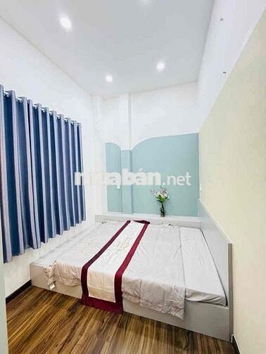 HẺM XE TẢI TỚI NHÀ - 70M2 -3PN - 5,8 TỶ