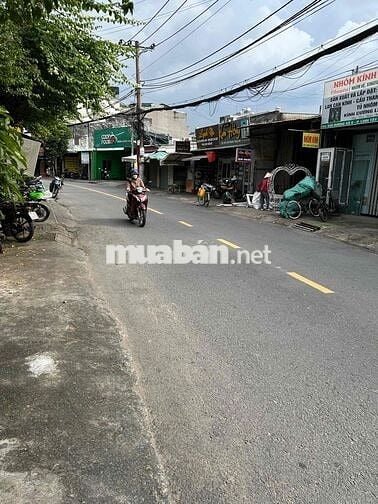 🏡 BÁN GẤP 2500m² ĐẤT FULL THỔ CƯ – ĐƯỜNG 9, LINH TÂY, THỦ ĐỨC