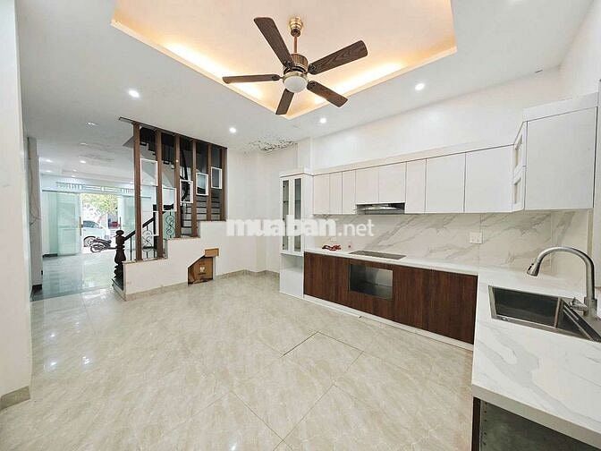 Cho thuê nhà nguyên căn 60m²x4T, 20tr tại Tân Triều, Phạm Tu