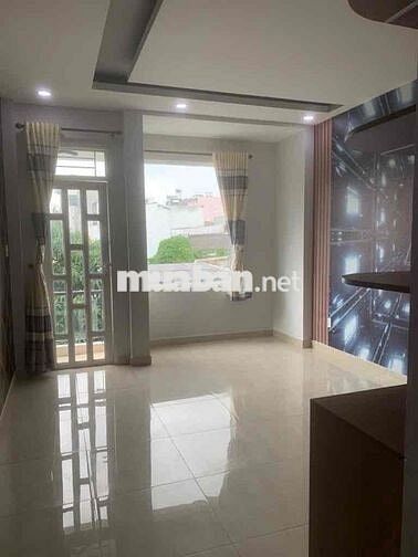 🏠 Ngay mặt tiền hẻm gò xoài, bình tân nhà 2tầng 36m2 tới ở liền,3ty650