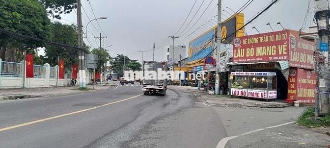 Nhà liền kề 4 tầng DT 56m2 phường Bình Chiểu Thủ Đức-Tphcm giá 5 tỷ.