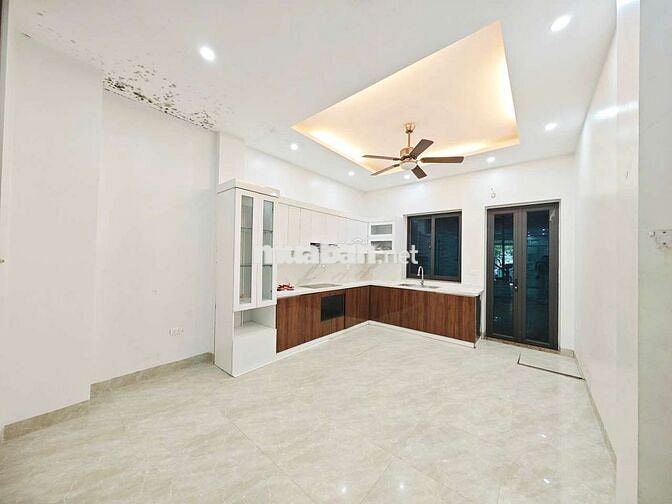 Cho thuê nhà nguyên căn 60m²x4T, 20tr tại Tân Triều, Phạm Tu