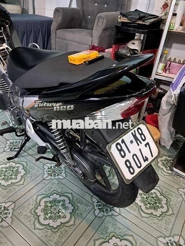 Xe future GT 2007 máy zin chính chủ xe ở b dương