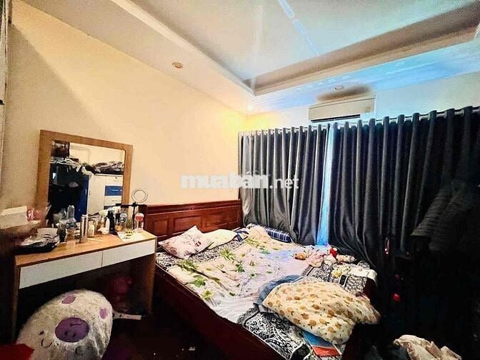 CẦU DIỄN_7 TỶ_ Ô TÔ GẦN_NGAY ĐH CÔNG NGHIỆP_40M 5_2 THOÁNG_FULL ĐỒ