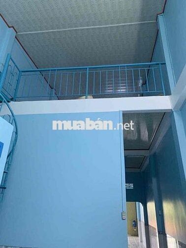 CHO THUÊ NHÀ CẤP 4 RỘNG RÃI – CÓ GÁC