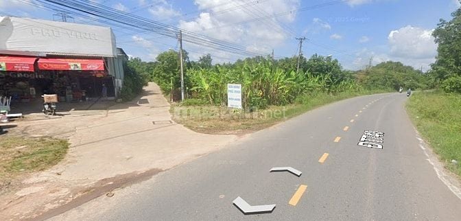 BÁN ĐẤT 2 MẶT TIỀN ĐT748 – AN ĐIỀN, BẾN CÁT