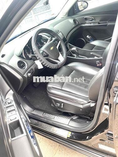 Chevrolet Cruze 2017 LTZ 1.8L - 52000 km