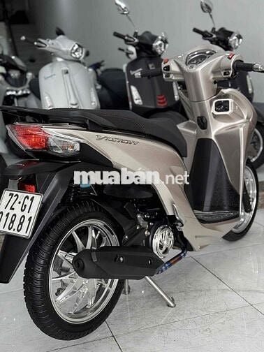 Vision 2023 Bánh Lớn Kiểng chính chủ ký 🔥🔥🔥