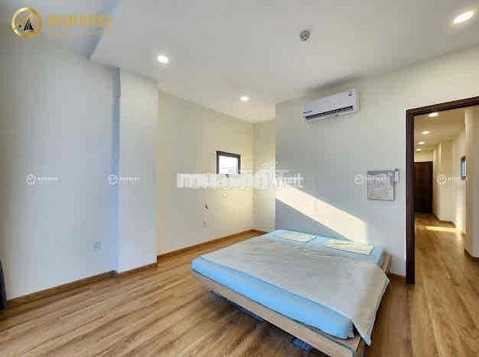 🎶TRỐNG LẠI 2 PHÒNG NGỦ NGAY ETOWN , THANG MÁY - BẢO VỆ 24/7 🎶