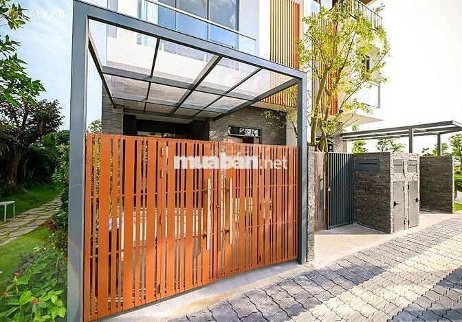 NHÀ PHỐ LIỀN KỀ chỉ 3,79tỷ 6x15 - Thanh toán 25% nhận nhà