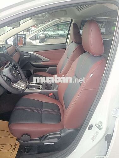 Xpander Cross Mới 2025 Giảm Sâu Sâu Sâu