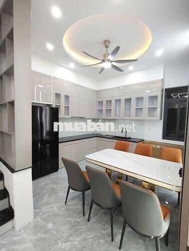 CHỈ 2,3TỶ SỞ HỮU NGAY NHÀ PHỐ BCONS UNI VALLEY, NGAY LÀNG ĐH THỦ ĐỨC