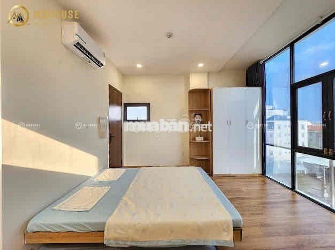 🎶TRỐNG LẠI 2 PHÒNG NGỦ NGAY ETOWN , THANG MÁY - BẢO VỆ 24/7 🎶