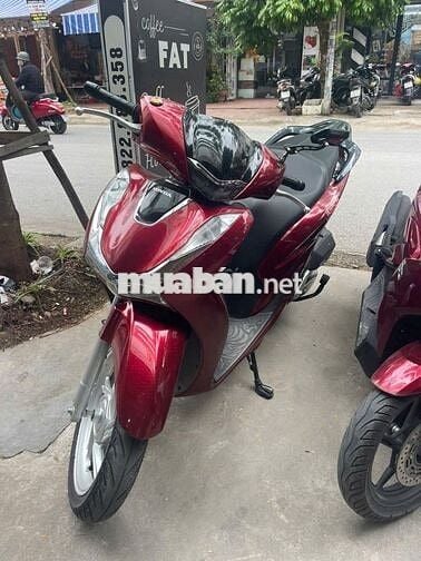SH 125 ABS 2020 Zin - 1 chủ từ đầu - như mới