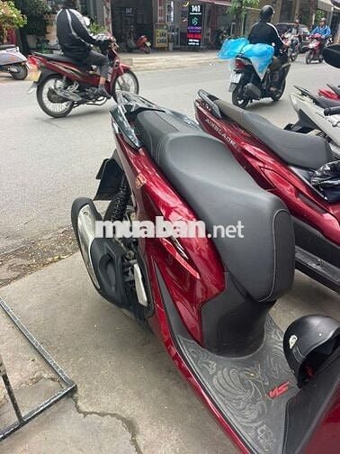 SH 125 ABS 2020 Zin - 1 chủ từ đầu - như mới