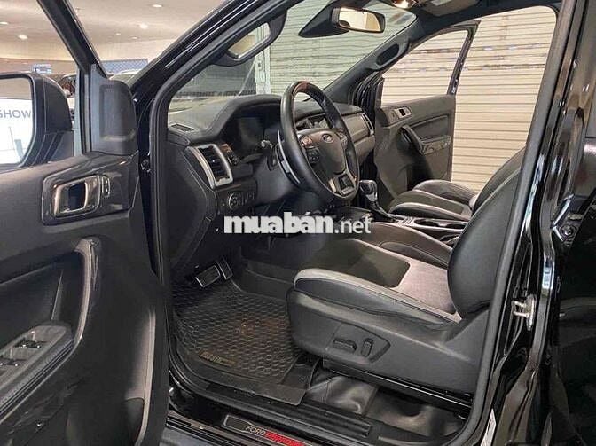 RAPTOR 2022 XE HÃNG CHẤT CHUẨN ĐẸP-ODO 66,000