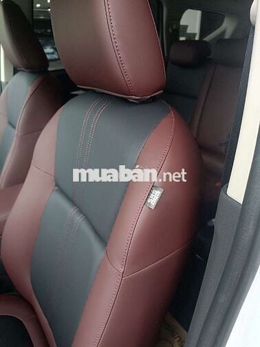 Xpander Cross Mới 2025 Giảm Sâu Sâu Sâu