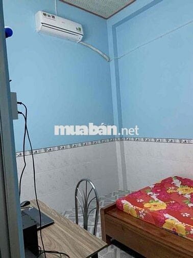 CHO THUÊ NHÀ CẤP 4 RỘNG RÃI – CÓ GÁC