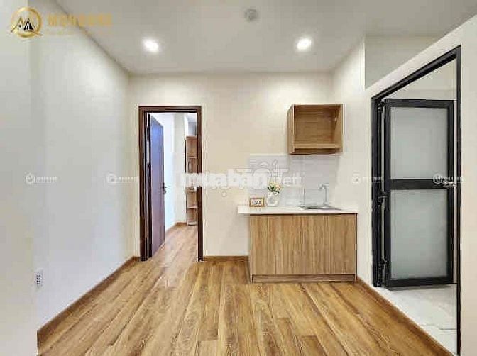 🎶TRỐNG LẠI 2 PHÒNG NGỦ NGAY ETOWN , THANG MÁY - BẢO VỆ 24/7 🎶