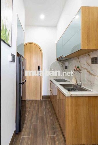 🔥 CĂN HỘ MỚI XÂY CHO THUÊ – NAM HOÀ XUÂN