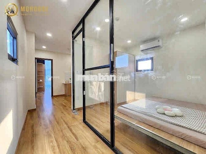 🎶TRỐNG LẠI 2 PHÒNG NGỦ NGAY ETOWN , THANG MÁY - BẢO VỆ 24/7 🎶