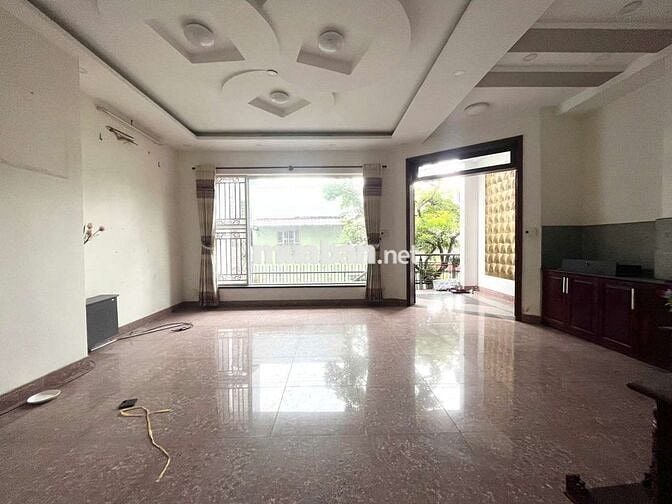 MB RỘNG 7x15m – CMT8 Q3 – PHÙ HỢP VP, SPA, STUDIO,...Giá Chỉ 25TR