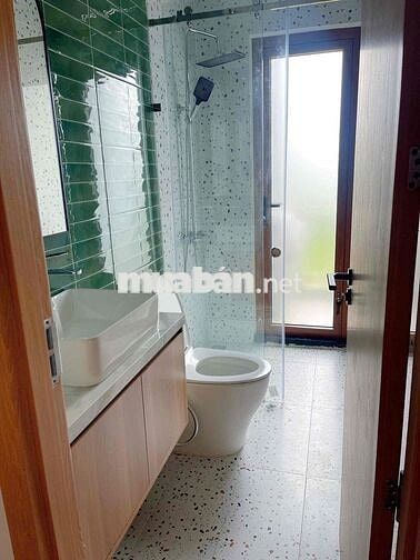 🔥 CĂN HỘ MỚI XÂY CHO THUÊ – NAM HOÀ XUÂN