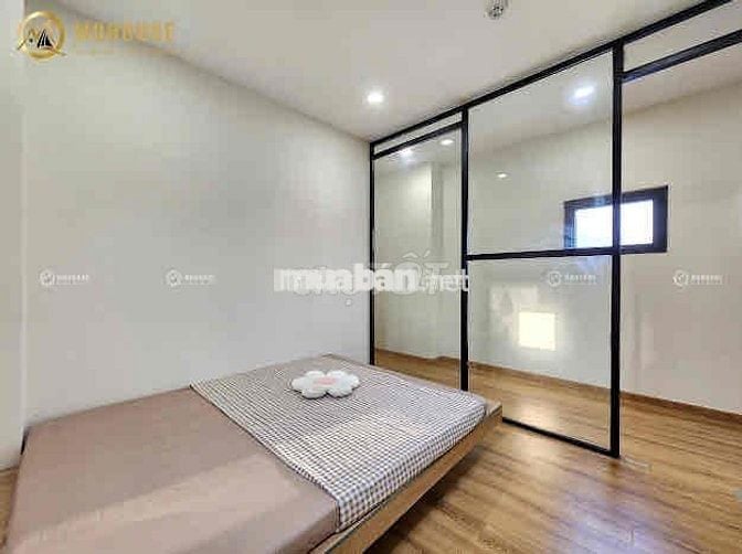 🎶TRỐNG LẠI 2 PHÒNG NGỦ NGAY ETOWN , THANG MÁY - BẢO VỆ 24/7 🎶