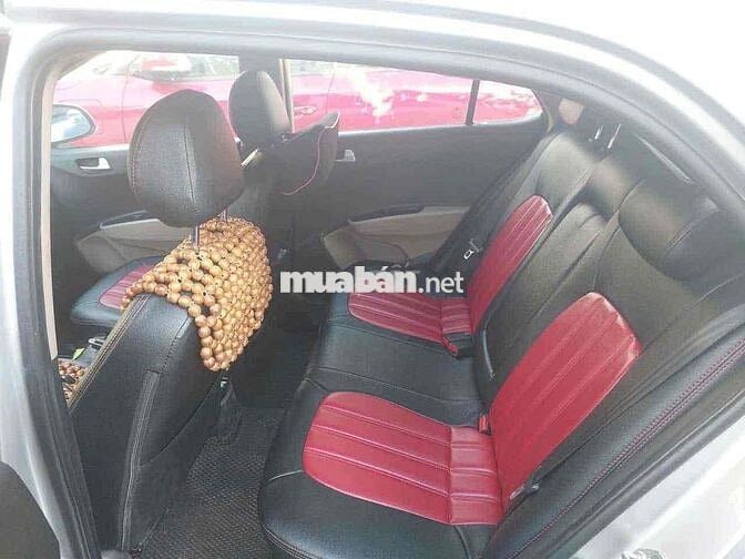 Hyundai Grand i10 2019 Grand 1.2 MT - 21000 km