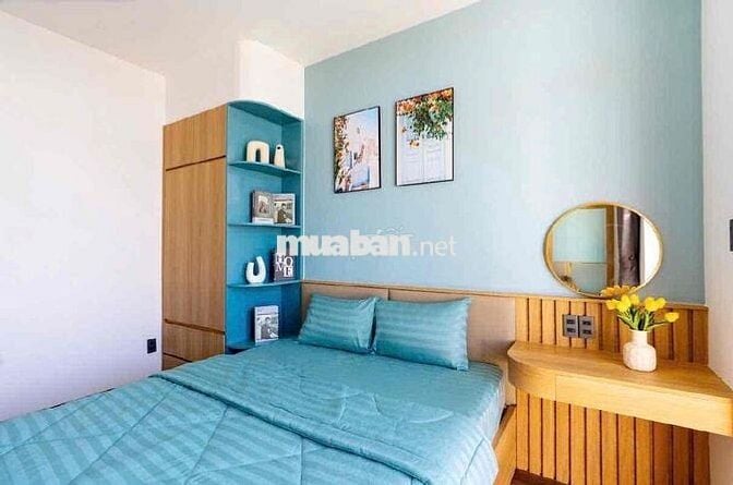 🔥 CĂN HỘ MỚI XÂY CHO THUÊ – NAM HOÀ XUÂN