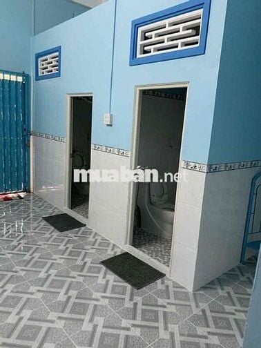 CHO THUÊ NHÀ CẤP 4 RỘNG RÃI – CÓ GÁC