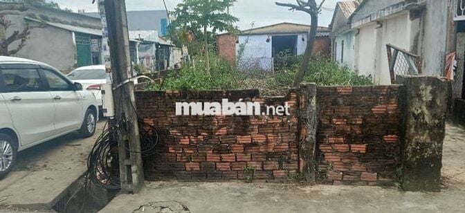 Bán lô đất đẹp lô góc kiệt ô tô Trần Thủ Độ Điện Ngọc Quảng Nam