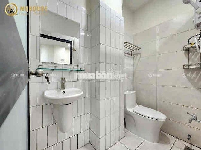 🎶TRỐNG LẠI 2 PHÒNG NGỦ NGAY ETOWN , THANG MÁY - BẢO VỆ 24/7 🎶