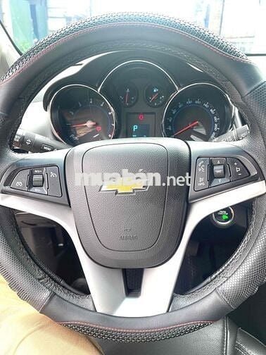 Chevrolet Cruze 2017 LTZ 1.8L - 52000 km