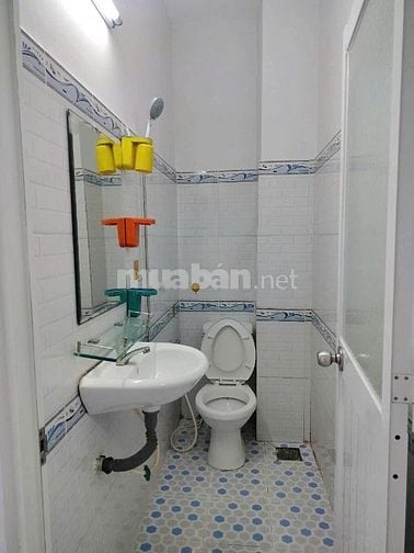 cần bán nhà gấp tô ngọc vân tx21