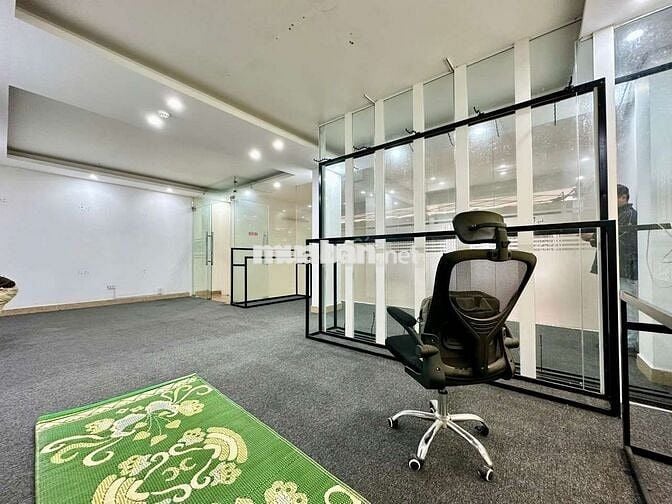 Cho thuê MBKD 55m², 12tr tại Nguyễn Chí Thanh, Đống Đa