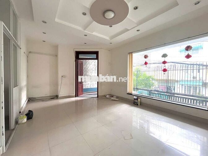 MB RỘNG 7x15m – CMT8 Q3 – PHÙ HỢP VP, SPA, STUDIO,...Giá Chỉ 25TR