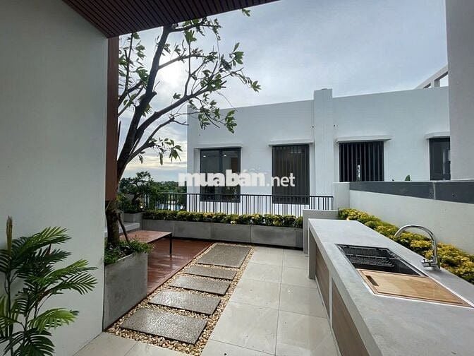 NHÀ PHỐ LIỀN KỀ chỉ 3,79tỷ 6x15 - Thanh toán 25% nhận nhà