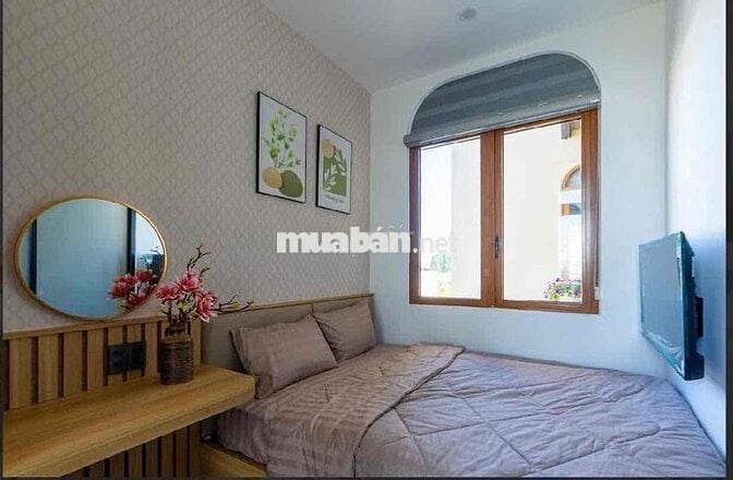 🔥 CĂN HỘ MỚI XÂY CHO THUÊ – NAM HOÀ XUÂN