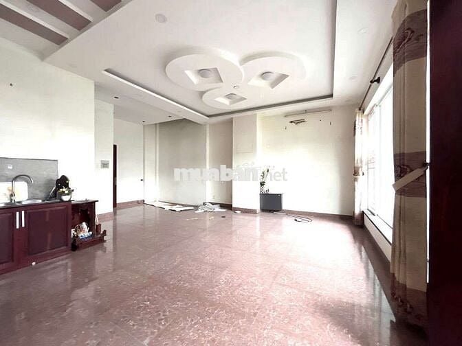 MB RỘNG 7x15m – CMT8 Q3 – PHÙ HỢP VP, SPA, STUDIO,...Giá Chỉ 25TR