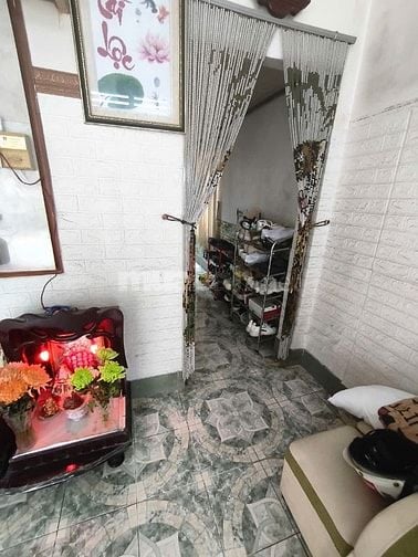 BÁN GẤP NHÀ 2 MẶT TIỀN HẺM LÊ VĂN TÁM P2 TP BẢO LỘC 239m2 GIÁ :3,5 tỷ