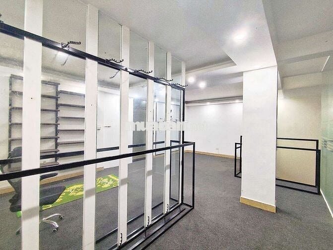 Cho thuê MBKD 55m², 12tr tại Nguyễn Chí Thanh, Đống Đa