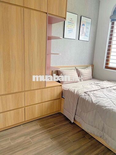 🔥 CĂN HỘ MỚI XÂY CHO THUÊ – NAM HOÀ XUÂN