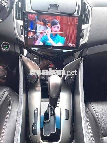 Chevrolet Cruze 2017 LTZ 1.8L - 52000 km