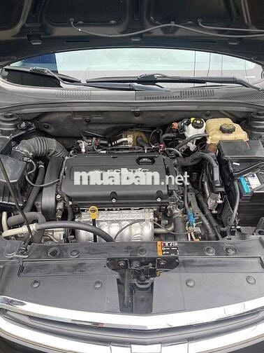 Chevrolet Cruze 2017 LTZ 1.8L - 52000 km