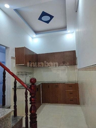 cần bán nhà gấp tô ngọc vân tx21